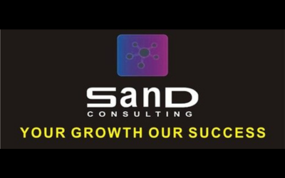 Sand Consulting