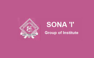 Sona I Group of Institute