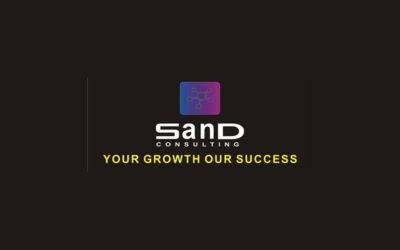 Sand Consulting